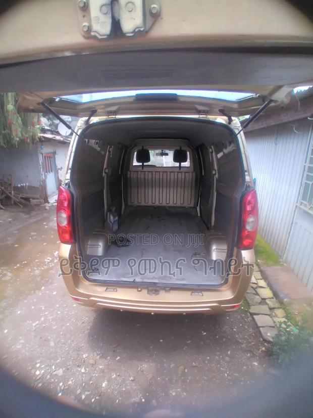 Lifan 530 2017 Gold