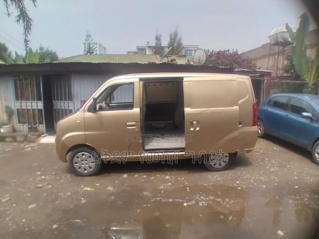 Lifan 530 2017 Gold