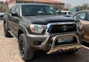 Toyota Tacoma 2014 Beige for sale
