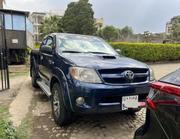 Toyota Hilux 2009 Blue for sale