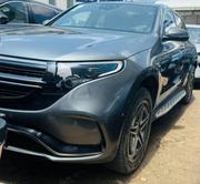 Mercedes-Benz EQC EQC400 4MATIC 2022 Gray for sale