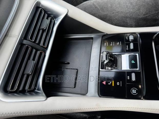 BYD Song Plus 2025 Off white