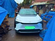 Toyota bZ4X 2023 White for sale