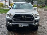 Toyota Tacoma 2020 Silver for sale