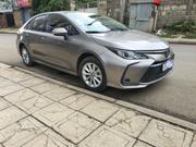 Toyota Corolla 2022 Silver for sale