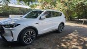 Jetour X70 Plus 1.6 7-Seater FWD 2022 White for sale