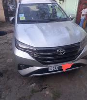Toyota Rush 2022 Silver for sale