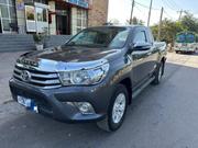 Toyota Hilux Revo Single Cab Deisel 2.4 RWD 2017 Black for sale