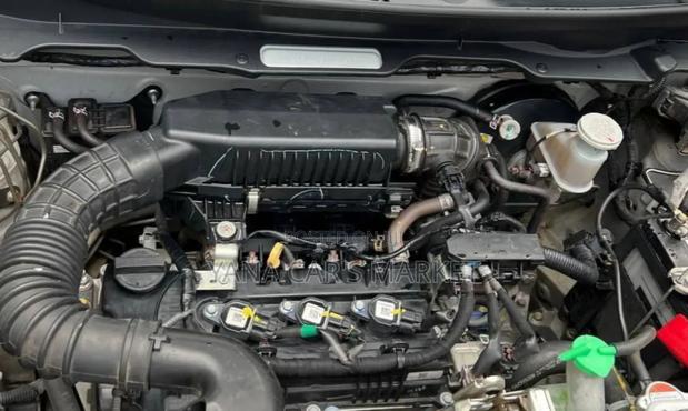 Suzuki S-Presso 2022 Gray