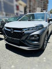New Suzuki Fronx 2024 Black for sale