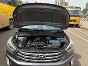 Hyundai Creta 2017 Gray for sale