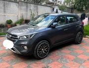 Hyundai Creta 2020 Black for sale