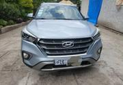 Hyundai Creta 2020 Silver for sale