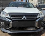 New Mitsubishi Attrage 2024 Black for sale