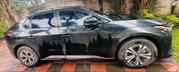 Toyota bZ4X 2024 Black for sale