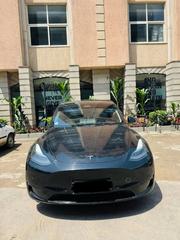 Tesla Model Y 2024 Black for sale