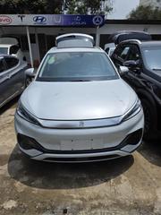 New BYD Yuan Plus 2025 Off white for sale