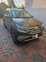 Toyota Rush 2020 Brown for sale