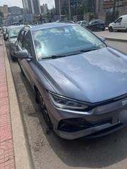 BYD E2 43 kWh 94 hp FWD 2025 Gray for sale