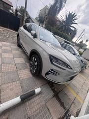 BYD Song Plus 2025 Silver for sale