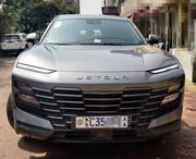 Jetour Dashing 2024 Gray for sale