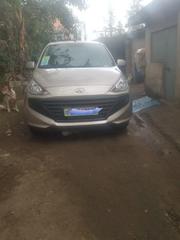 Hyundai Atos 2021 Gold for sale