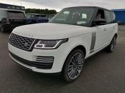 Land Rover Range Rover PHEV HSE 2021 White for sale