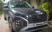 Hyundai Creta 2023 Gray for sale