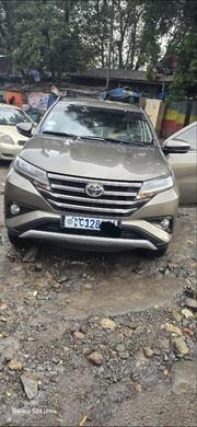 Toyota Rush 2023 Beige for sale