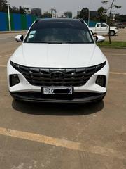 Hyundai Tucson SE 2022 White for sale