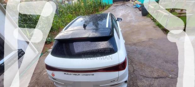 BYD E2 43 kWh 94 hp FWD 2024 White