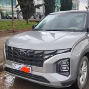 Hyundai Creta 2022 Gray for sale