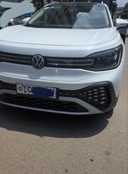 Volkswagen ID.6 2022 White for sale