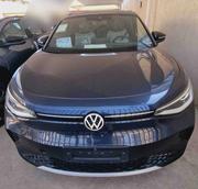 Volkswagen ID.4 2024 Black for sale