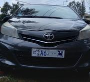 Toyota Yaris Base Hatchback 5dr 2011 Brown for sale