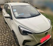Changan BenBen E-Star 32 kWh FWD 2023 White for sale