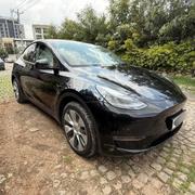 Tesla Model Y 2024 Black for sale