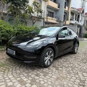 Tesla Model Y 2024 Black for sale
