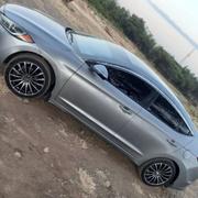 Hyundai Avante 2017 Gray for sale