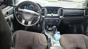 Ford Ranger 2019 Black for sale
