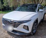 New Hyundai Tucson SE 2023 White for sale