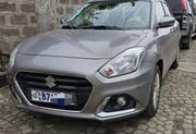 Suzuki Dzire 2020 Gray for sale