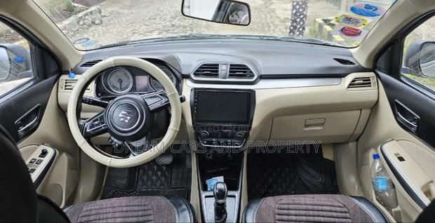 Suzuki Dzire 2020 Gray