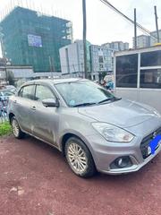 Suzuki Dzire 2022 Brown for sale