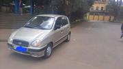 Kia Visto 2006 Gold for sale