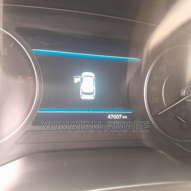 Hyundai Palisade 2022 White