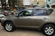 Toyota RAV4 2.5 2010 Gray for sale