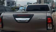 Toyota Hilux Revo Double Cab Deisel 2.4 AWD 2020 Gray for sale