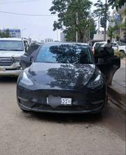 Tesla Model Y 75D kWh Long Range AWD 2023 Black for sale