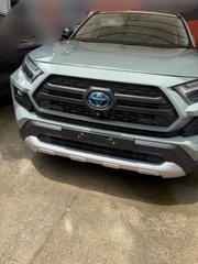 Toyota RAV4 LE AWD 2024 Beige for sale